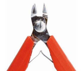 Alicates de corte diagonal con cabeza ovalada | 2646M - 2649